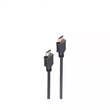 HDMI kabelis ShiverPeaks BS77478-15-E 15 m