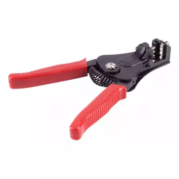 Kabelių nuėmiklis ShiverPeaks BS02-22010, nuėmimo diapazonas 2,5–6 mm