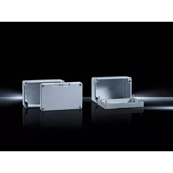 Elektrinis korpusas Rittal GA 9117.210, aliuminis, 280×111×232 mm