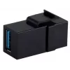 Plokščias USB A laidas ShiverPeaks Basic-S