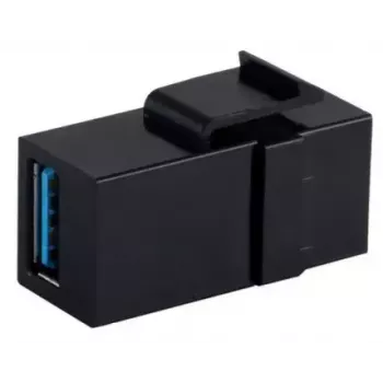 Plokščias USB A laidas ShiverPeaks Basic-S
