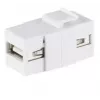 Plokščia USB A jungtis ShiverPeaks Basic-S