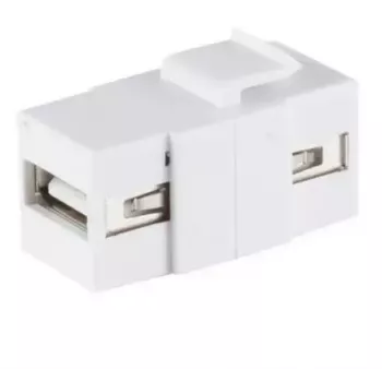 Plokščia USB A jungtis ShiverPeaks Basic-S