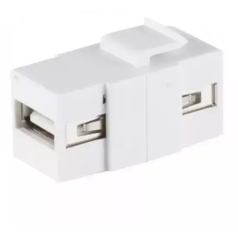 Plokščia USB A jungtis ShiverPeaks Basic-S