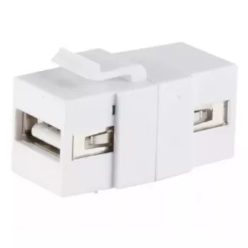 Plokščia USB A jungtis ShiverPeaks Basic-S