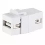 Plokščia USB A jungtis ShiverPeaks Basic-S