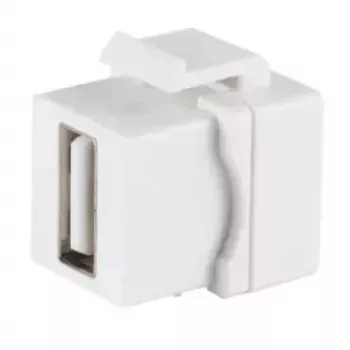 Plokščia USB A jungtis ShiverPeaks Basic-S