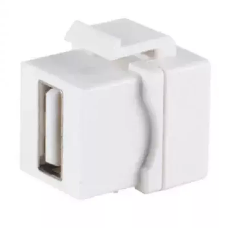 Plokščia USB A jungtis ShiverPeaks Basic-S