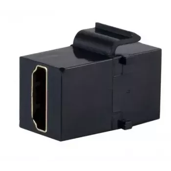Plokščias HDMI laidas ShiverPeaks Basic-S