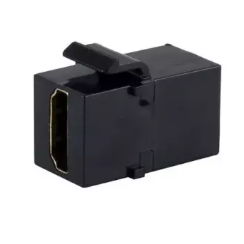 Plokščias HDMI laidas ShiverPeaks Basic-S