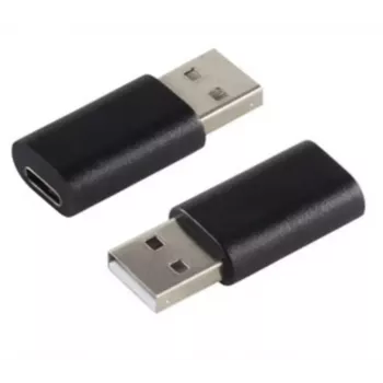 Lyties keitiklis ShiverPeaks BS14-05018 USB-A į USB-C