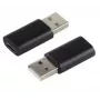 Lyties keitiklis ShiverPeaks BS14-05018 USB-A į USB-C