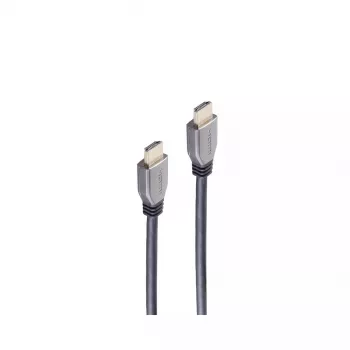 HDMI kabelis ShiverPeaks BS10-41155 1,5 m