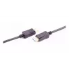 DisplayPort kabelis ShiverPeaks BS10-81045 3 m Juodas