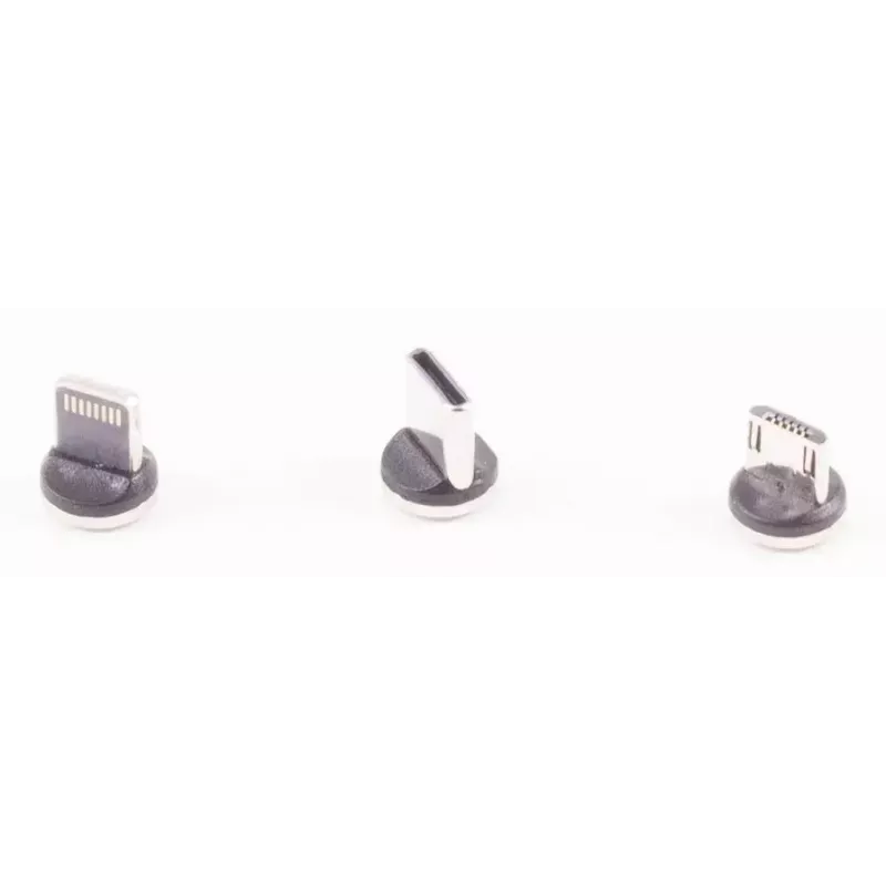 USB laidas ShiverPeaks BS14-19021 2 m USB A / USB C mėlynas