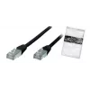 Tinklo laidas ShiverPeaks BS75112-S 2m Cat5e F/UTP