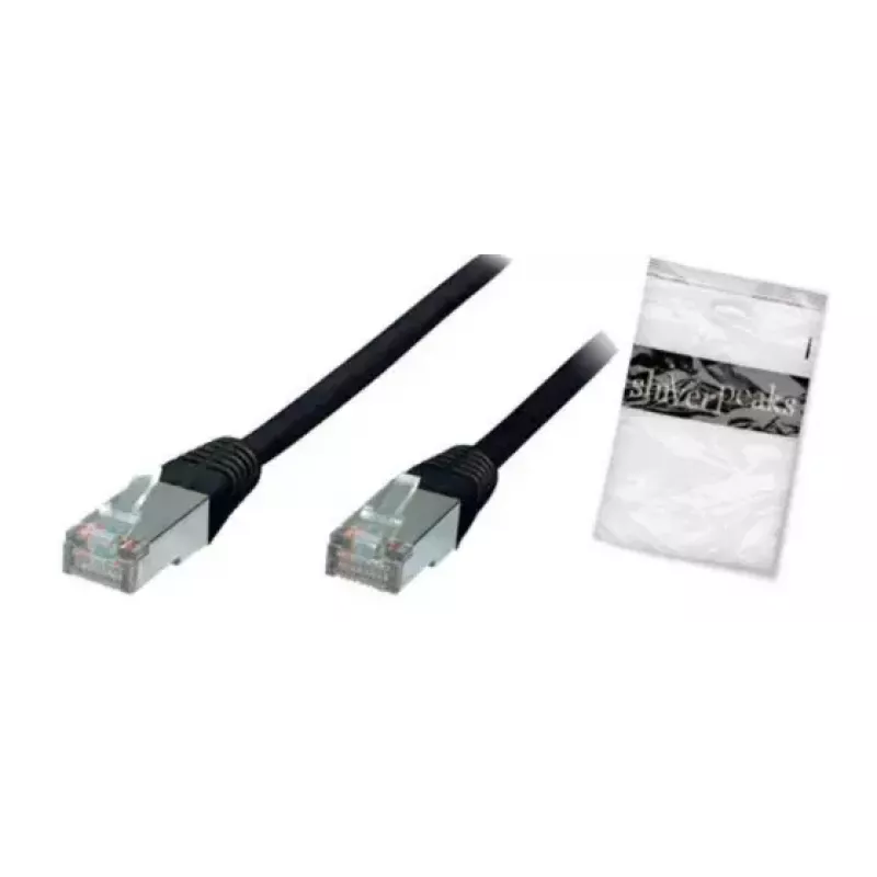 Tinklo laidas ShiverPeaks BS75112-S 2m Cat5e F/UTP