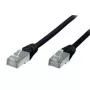 Tinklo laidas ShiverPeaks BS75112-S 2m Cat5e F/UTP