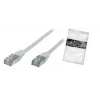 Tinklo kabelis ShiverPeaks BS75113-W 3m Cat5e F/UTP