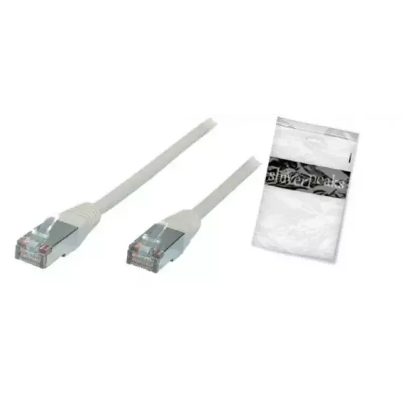 Tinklo kabelis ShiverPeaks BS75113-W 3m Cat5e F/UTP