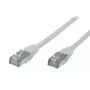 Tinklo kabelis ShiverPeaks BS75113-W 3m Cat5e F/UTP