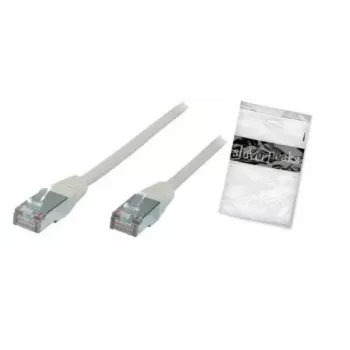 Tinklo kabelis ShiverPeaks BS75112-W 2m Cat5e F/UTP