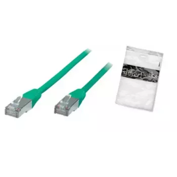 Tinklo kabelis ShiverPeaks BS75113-G 3m Cat5e F/UTP