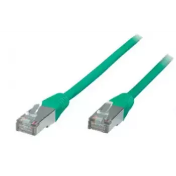 Tinklo kabelis ShiverPeaks BS75113-G 3m Cat5e F/UTP