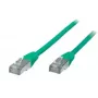 Tinklo kabelis ShiverPeaks BS75113-G 3m Cat5e F/UTP