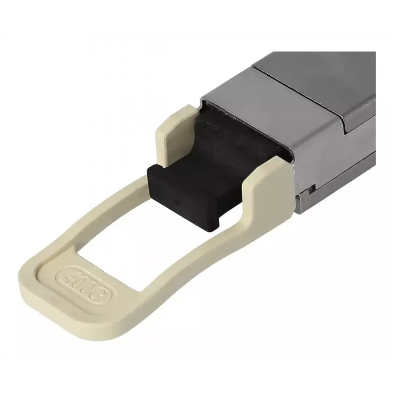 Tinklo siųstuvas-imtuvas BlueOptics PAN-QSFPDD-400GBASE-SR8-BO QSFP-DD 400 Gbit/s 850 nm LC 100 m