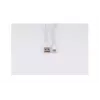 shiverpeaks BS14-12045 nuoseklusis kabelis Baltas 0.2 m USB Type-A Mini-DIN 8 kontaktų
