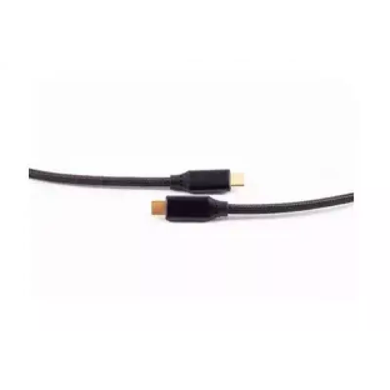 USB kabelis ShiverPeaks BS20-70035 2m USB 3.2 Gen 2 USB-C juodas