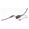 USB laidas ShiverPeaks BS30-37075 10 m USB 3.2 Gen 2 juodas
