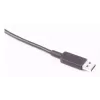 USB laidas ShiverPeaks BS30-37075 10 m USB 3.2 Gen 2 juodas