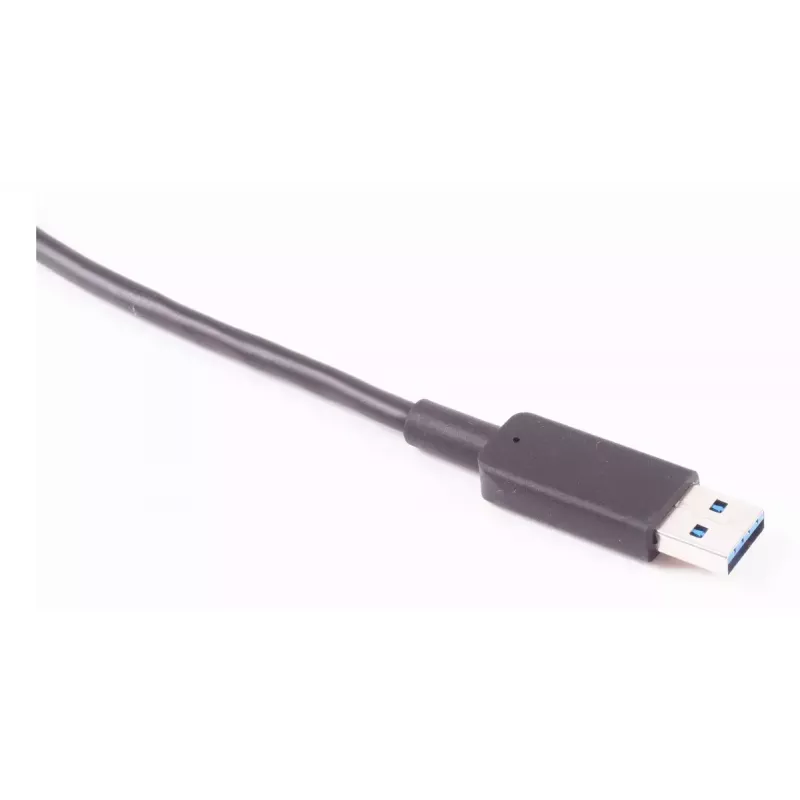 USB laidas ShiverPeaks BS30-37075 10 m USB 3.2 Gen 2 juodas
