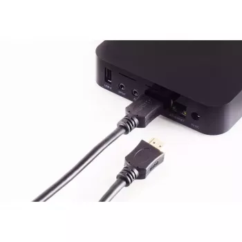 HDMI kabelis ShiverPeaks BS77473-10 3m