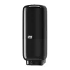 Muilo dozatorius Tork 561608 juodas 1L