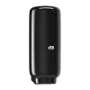 Muilo dozatorius Tork 561608 juodas 1L