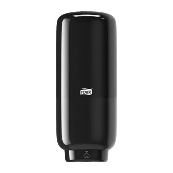 Muilo dozatorius Tork 561608 juodas 1L