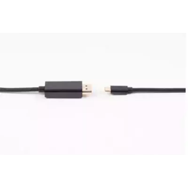 HDMI kabelis ShiverPeaks BS10-62045 0,1 m HDMI A USB-C juodas