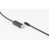 HDMI kabelis ShiverPeaks BS10-62045 0,1 m HDMI A USB-C juodas