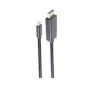 HDMI kabelis ShiverPeaks BS10-62045 0,1 m HDMI A USB-C juodas