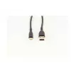 USB laidas ShiverPeaks BS20-71035 2m USB C juodas USB 2.0
