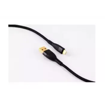shiverpeaks BS20-73035 serijinis kabelis, USB Type-C – Mini-DIN 8 kontaktų, 2 m, juodas