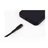 shiverpeaks BS20-73035 serijinis kabelis, USB Type-C – Mini-DIN 8 kontaktų, 2 m, juodas