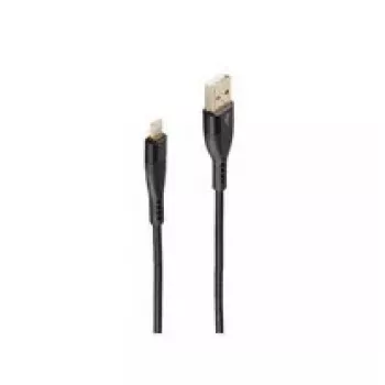 shiverpeaks BS20-73035 serijinis kabelis, USB Type-C – Mini-DIN 8 kontaktų, 2 m, juodas