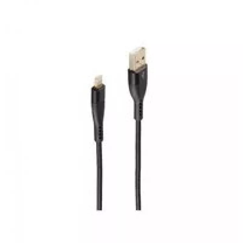 shiverpeaks BS20-73035 serijinis kabelis, USB Type-C – Mini-DIN 8 kontaktų, 2 m, juodas