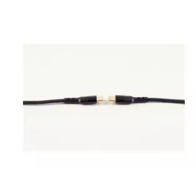 USB laidas ShiverPeaks BS20-75035 USB 2.0 2 m USB-C juodas