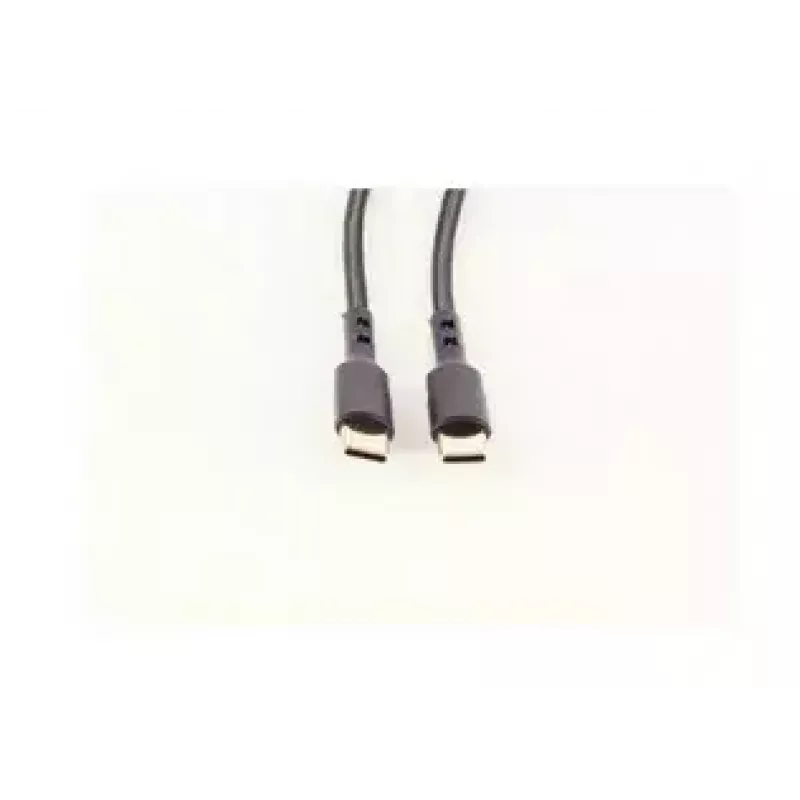 USB laidas ShiverPeaks BS20-75035 USB 2.0 2 m USB-C juodas