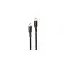 USB laidas ShiverPeaks BS20-75035 USB 2.0 2 m USB-C juodas